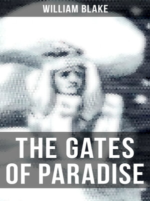 cover image of THE GATES OF PARADISE